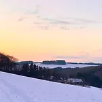 Appartement Eifel Refugium Huebsch