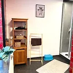 Eifel Refugium Huebsch Appartement Halenbach