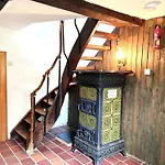 Eifel Refugium Huebsch