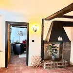 Appartement Eifel Refugium Huebsch *