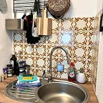 Appartement Eifel Refugium Huebsch *