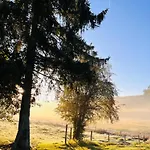 Eifel Refugium Huebsch Appartement *