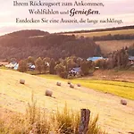 Eifel Refugium Hübsch * Halenbach