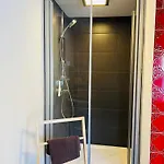 Eifel Refugium Huebsch Appartement