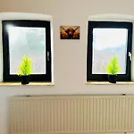 Eifel Refugium Huebsch Appartement