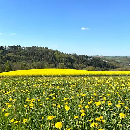 Eifel Refugium Huebsch