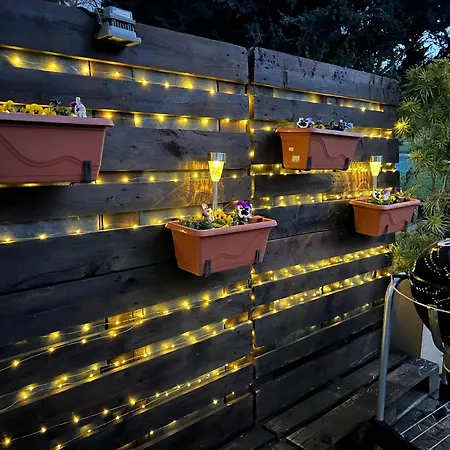 Eifel Refugium Huebsch Appartement