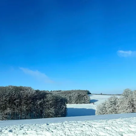 Eifel Refugium Huebsch Halenbach