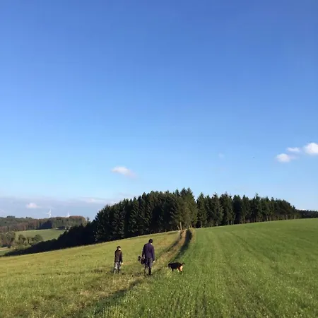 Eifel Refugium Huebsch