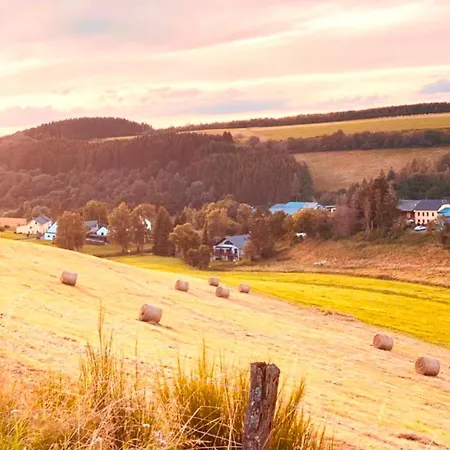 Eifel Refugium Huebsch