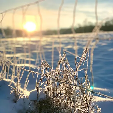 Eifel Refugium Huebsch *
