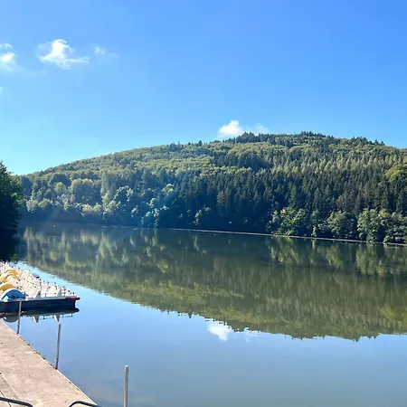 Lejlighed Eifel Refugium Huebsch Halenbach