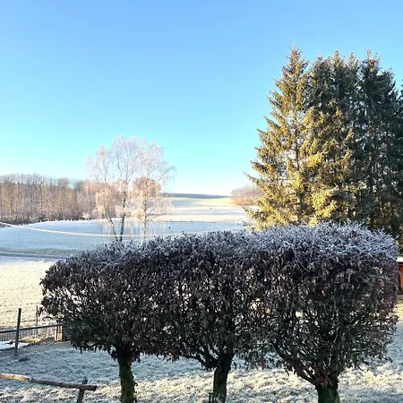 Eifel Refugium Huebsch * Halsenbach