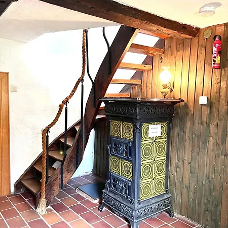 Eifel Refugium Huebsch