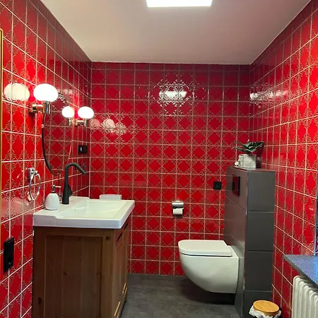 Eifel Refugium Huebsch *