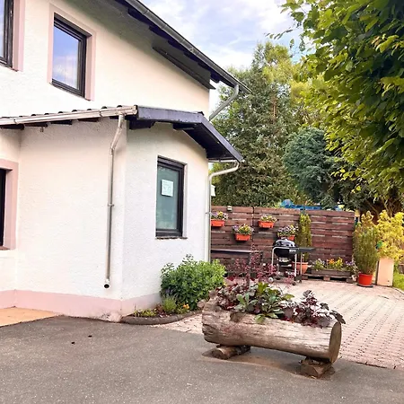 Eifel Refugium Huebsch Halenbach