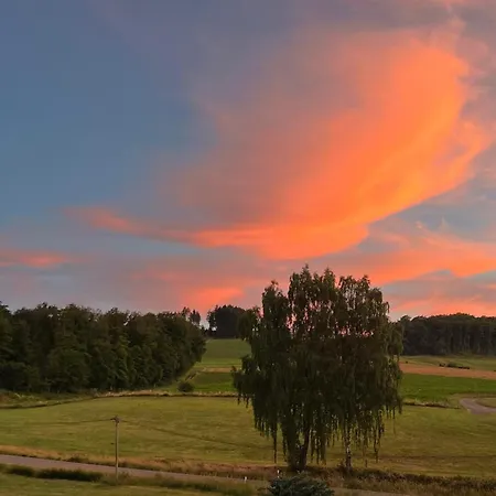 Eifel Refugium Huebsch *