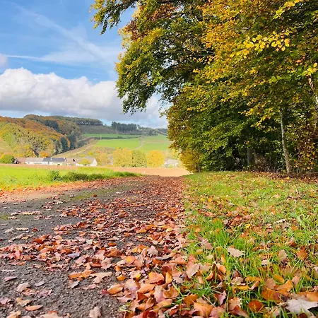 Eifel Refugium Huebsch