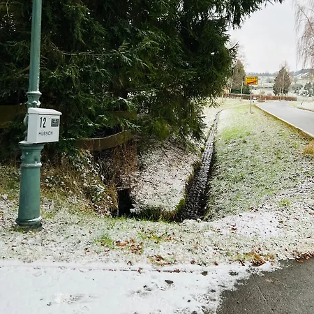 Eifel Refugium Huebsch * Halenbach