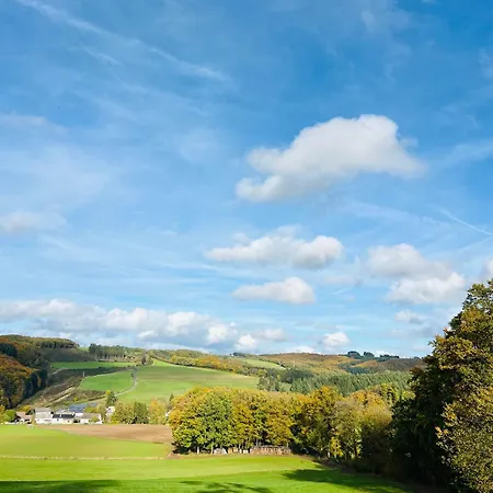 Apartmán Eifel Refugium Huebsch *
