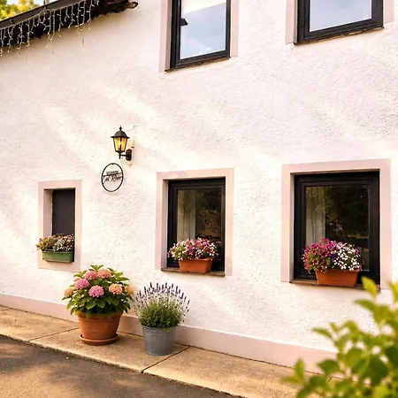 Eifel Refugium Huebsch Daire *