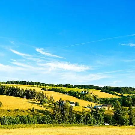 Eifel Refugium Huebsch Halenbach