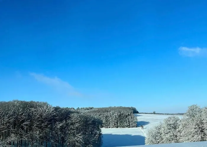 Eifel Refugium Huebsch Halenbach
