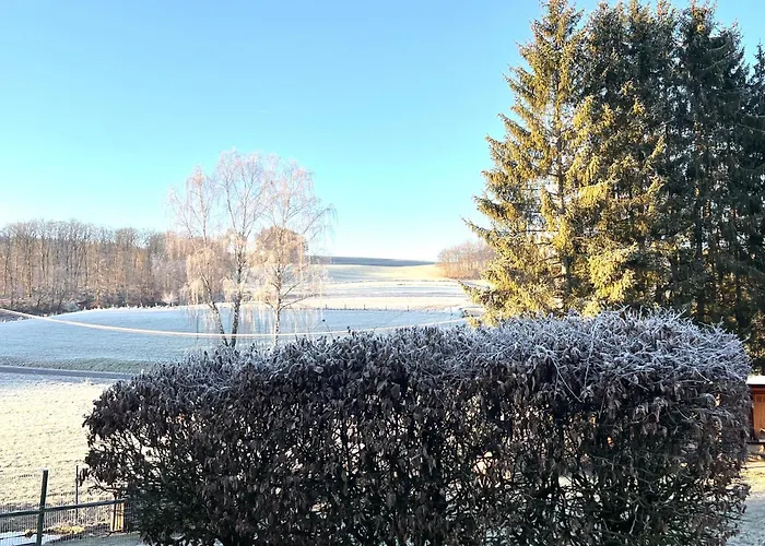 Eifel Refugium Huebsch * Halenbach