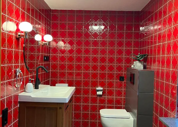 Eifel Refugium Huebsch *