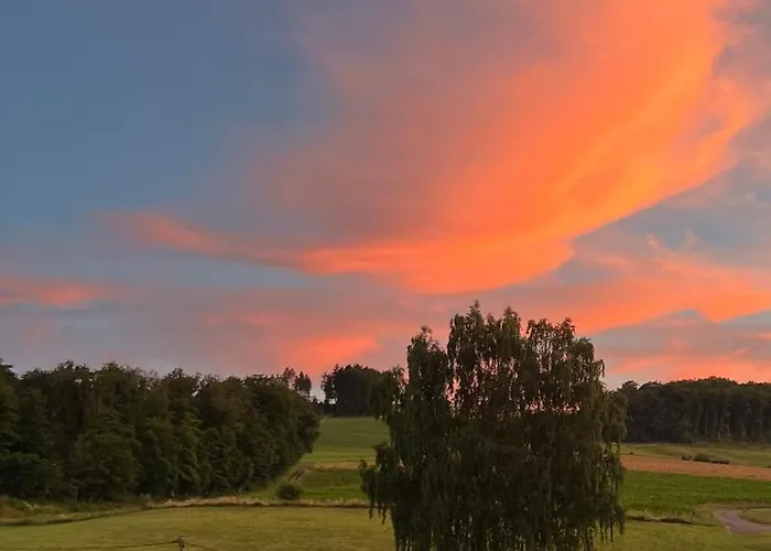 Eifel Refugium Huebsch *