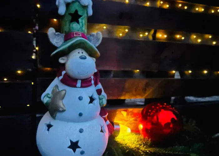 Apartamento Eifel Refugium Hübsch Halenbach