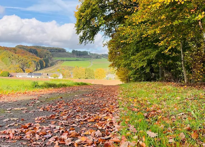 Eifel Refugium Huebsch